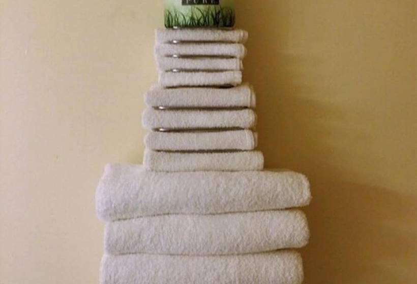 فندق على الطريق Enfield Inn