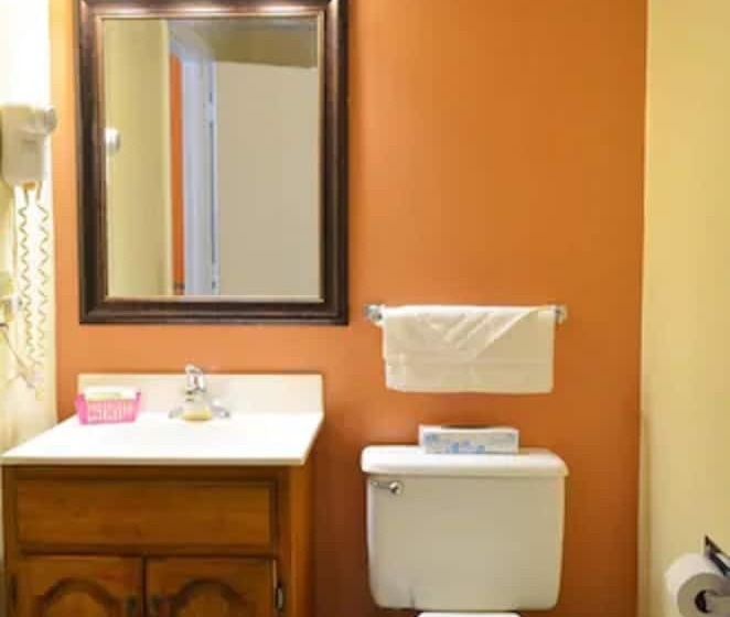 فندق على الطريق Enfield Inn