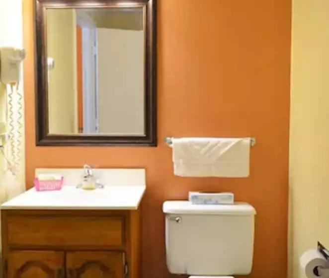 מוטל Enfield Inn