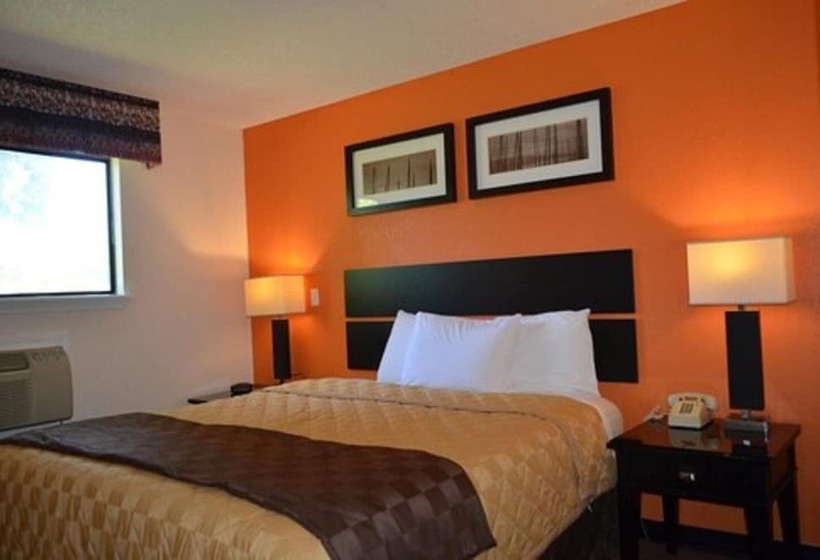 فندق على الطريق Enfield Inn