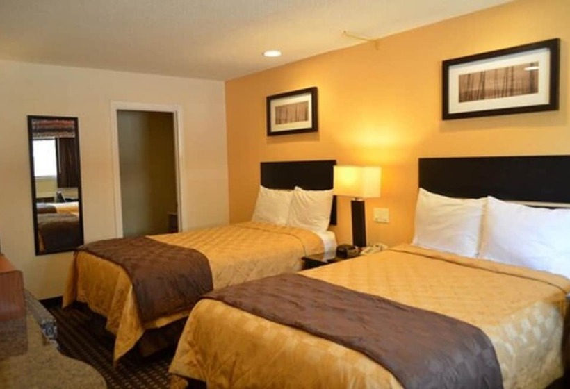 فندق على الطريق Enfield Inn