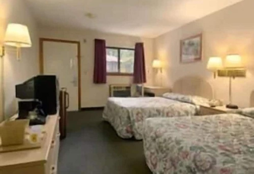 فندق على الطريق Enfield Inn