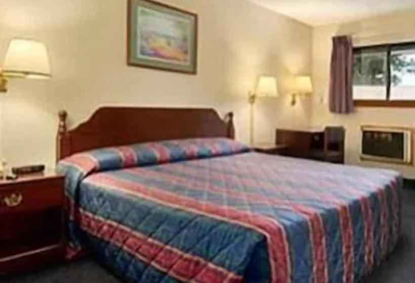 فندق على الطريق Enfield Inn