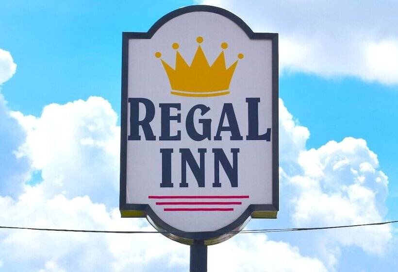 Motel 6 Ponca City, Ok