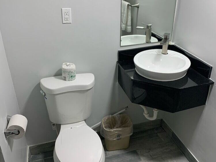 Motel 6 Ponca City, Ok