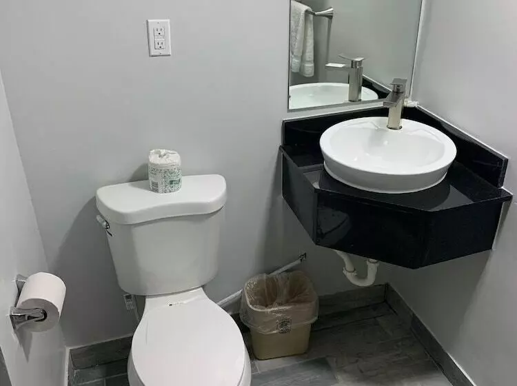 Motel 6 Ponca City, Ok