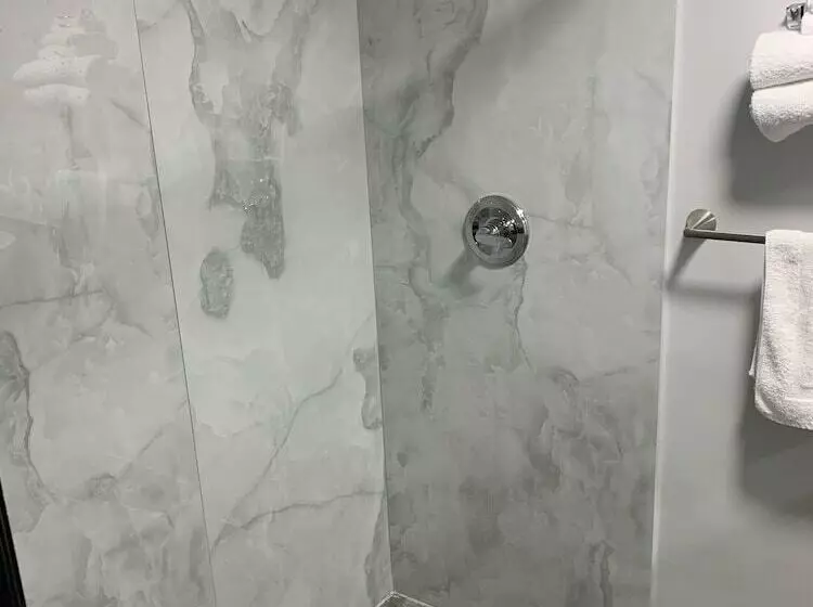 Motel 6 Ponca City, Ok