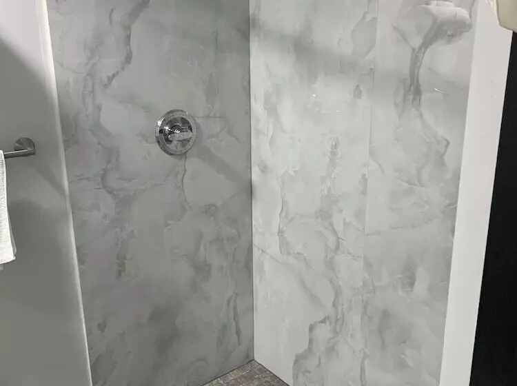 Motel 6 Ponca City, Ok