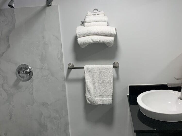 Motel 6 Ponca City, Ok