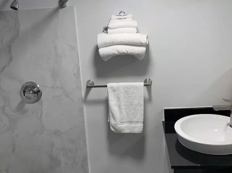 Motel 6 Ponca City, Ok