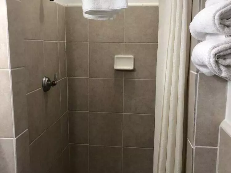 汽车旅馆  Sun N Snow