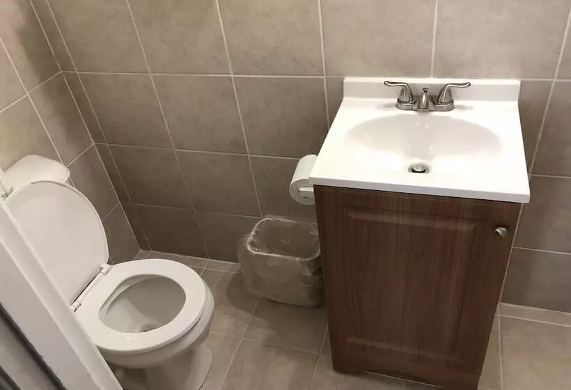 汽车旅馆  Sun N Snow