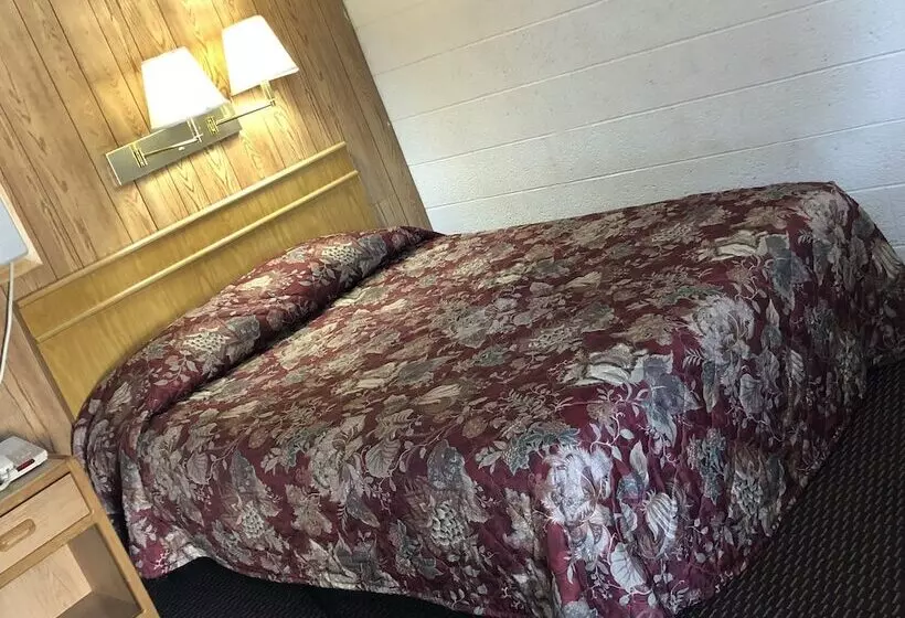 汽车旅馆  Sun N Snow