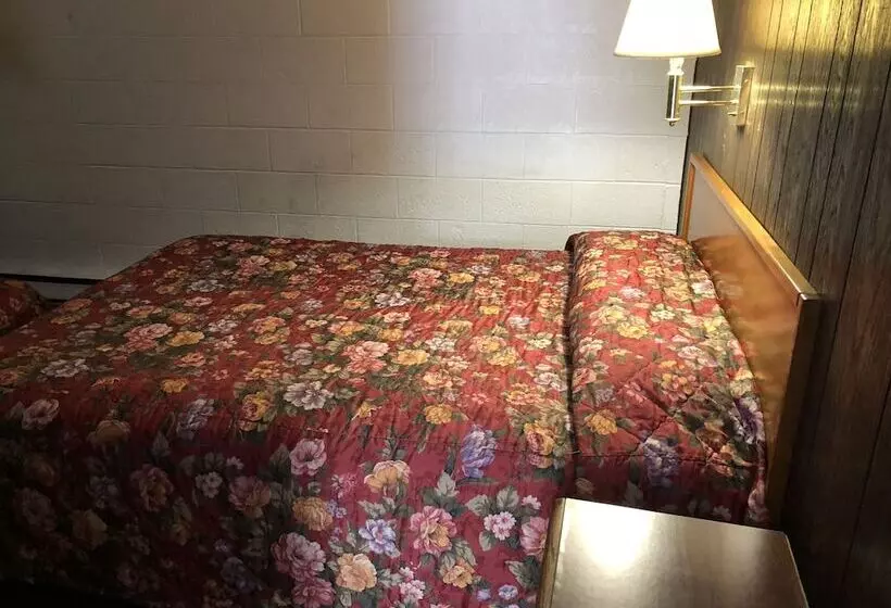 汽车旅馆  Sun N Snow