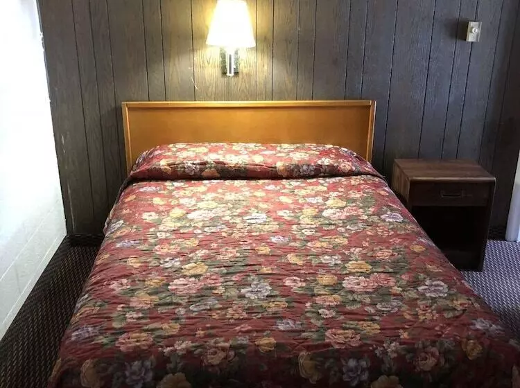 汽车旅馆  Sun N Snow