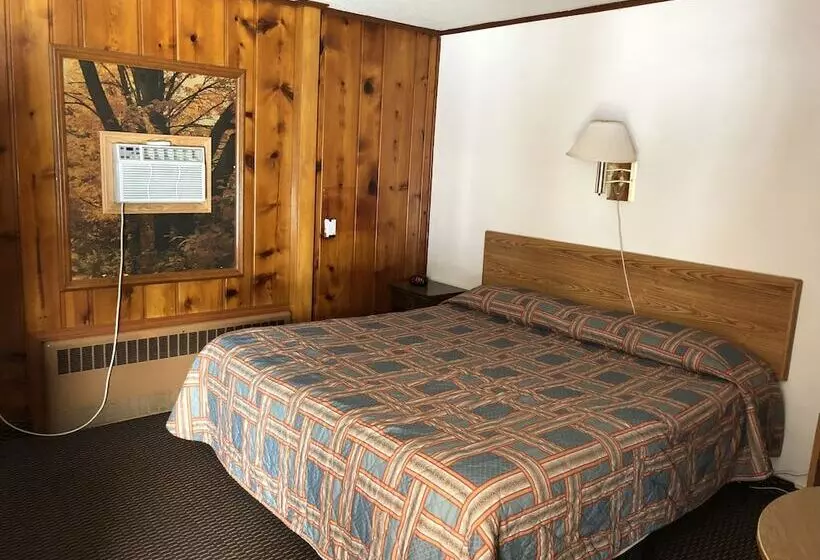 汽车旅馆  Sun N Snow