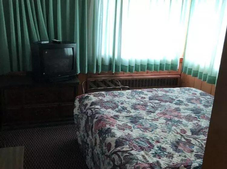 汽车旅馆  Sun N Snow