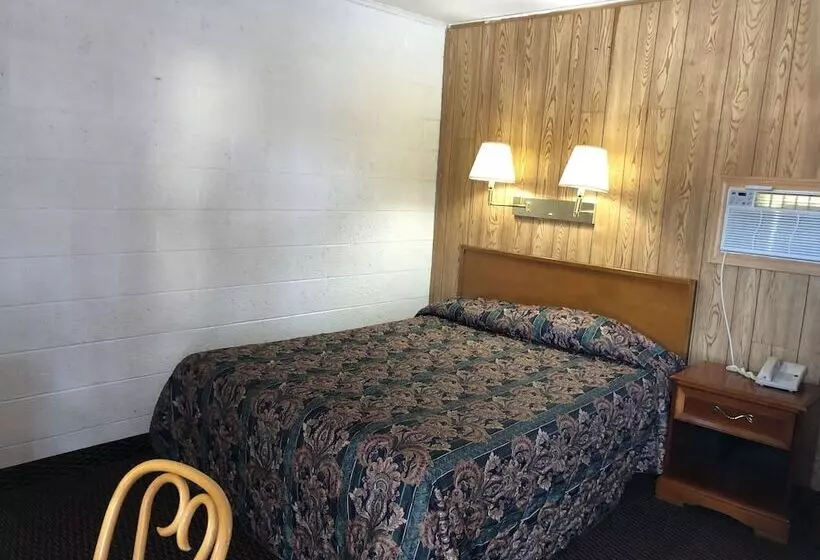 汽车旅馆  Sun N Snow