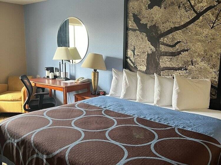 Мотель Super 8 By Wyndham Adrian