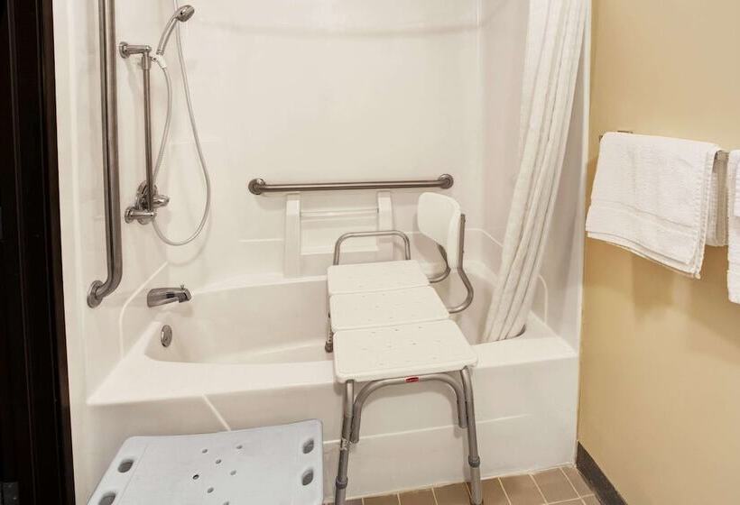 Мотель Super 8 By Wyndham Heath/newark