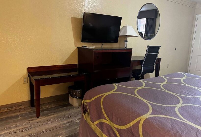 مُتل Super 8 By Wyndham Houston West Katy