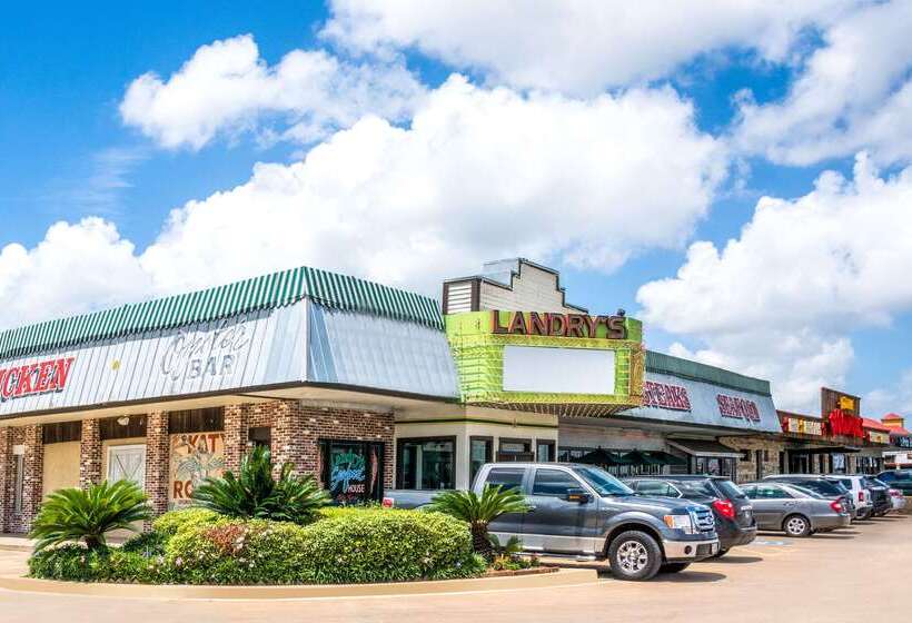 مُتل Super 8 By Wyndham Houston West Katy