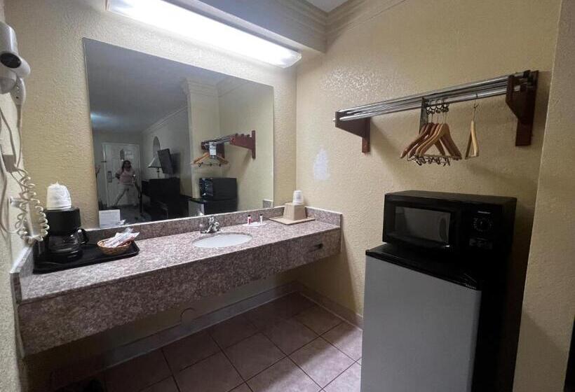 مُتل Super 8 By Wyndham Houston West Katy