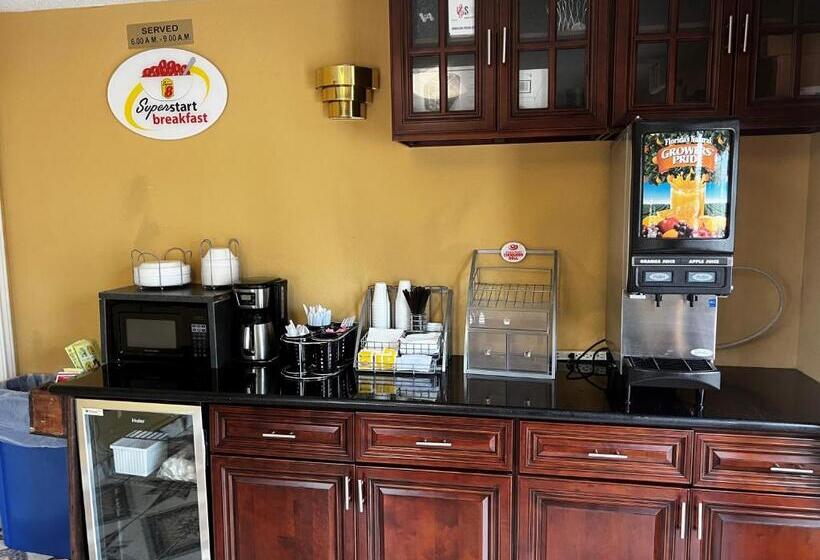 مُتل Super 8 By Wyndham Houston West Katy