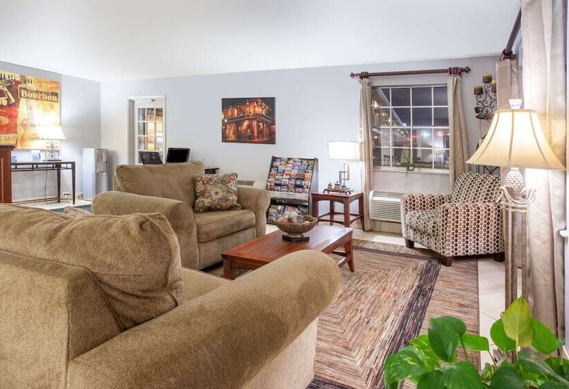 מוטל Super 8 By Wyndham West Monroe