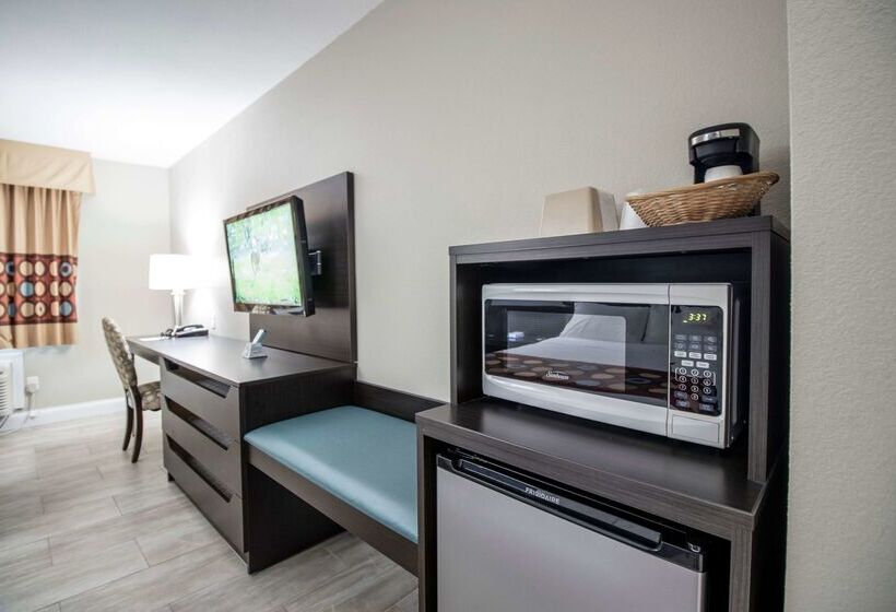 Motel Super 8 By Wyndham Owensboro