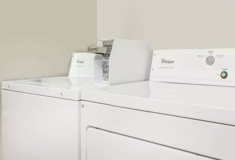 汽车旅馆  Super 8 By Wyndham Owensboro