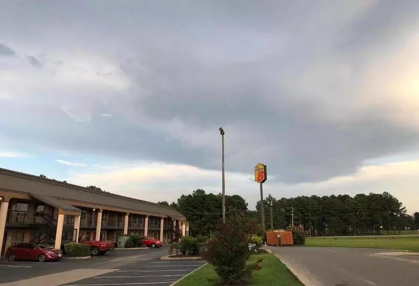 فندق على الطريق Baymont By Wyndham Richburg Chester Area