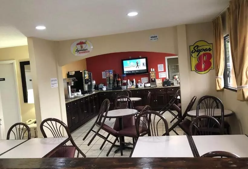 فندق على الطريق Baymont By Wyndham Richburg Chester Area