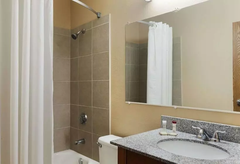 モーテル Super 8 By Wyndham Taylor/detroit Area