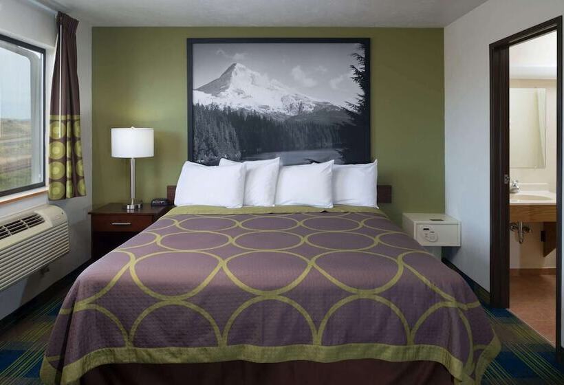 Motel Surestay By Best Western Walla Walla