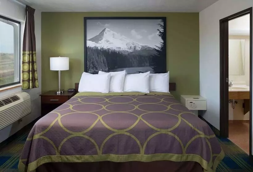 مُتل Surestay By Best Western Walla Walla