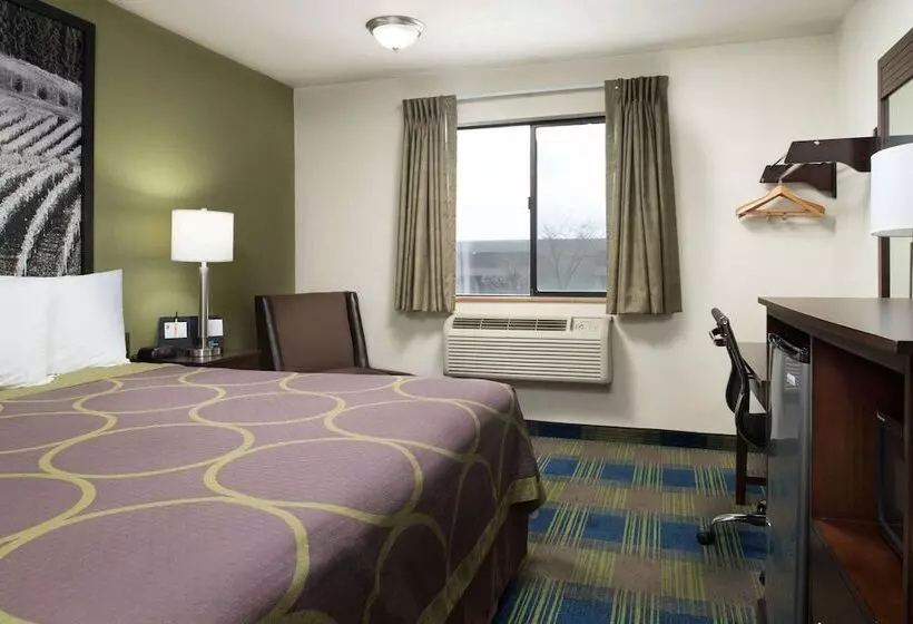 مُتل Surestay By Best Western Walla Walla