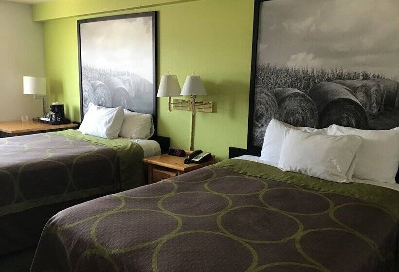 Motel Surestay By Best Western Walla Walla