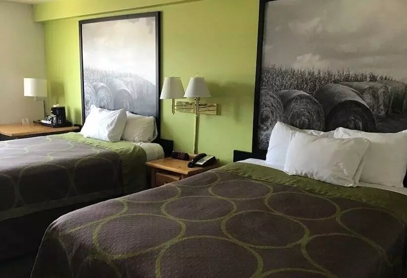 مُتل Surestay By Best Western Walla Walla