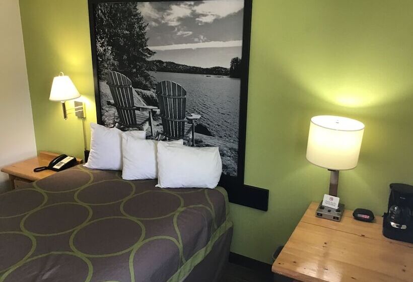 Motel Surestay By Best Western Walla Walla