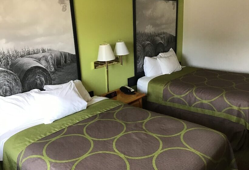 Motel Surestay By Best Western Walla Walla