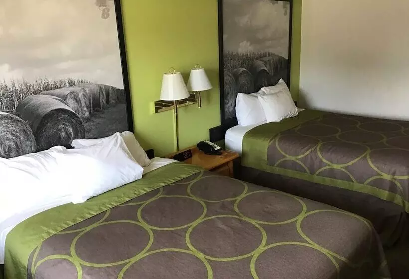 مُتل Surestay By Best Western Walla Walla