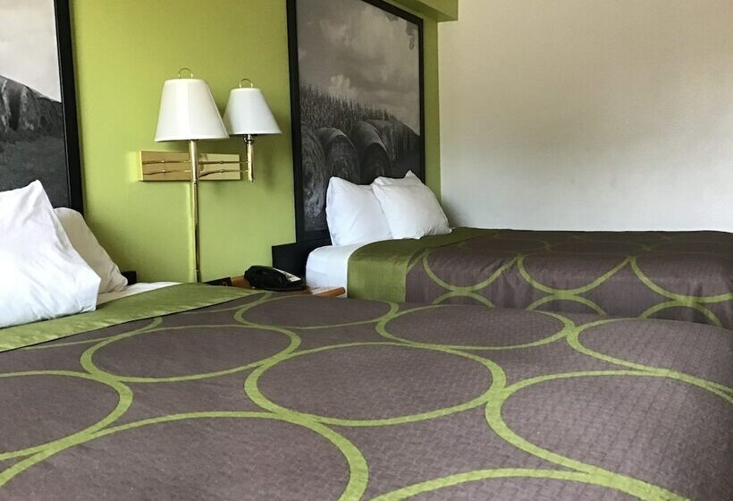 Motel Surestay By Best Western Walla Walla