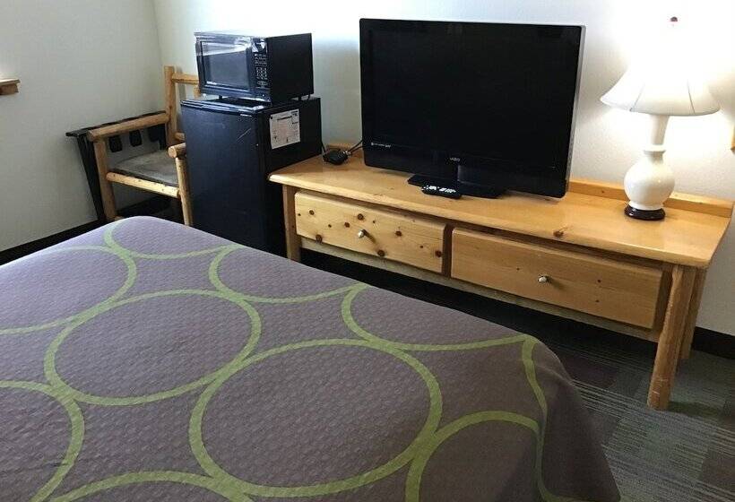 Motel Surestay By Best Western Walla Walla