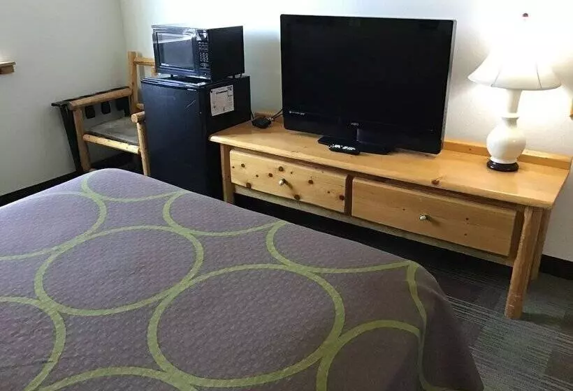 مُتل Surestay By Best Western Walla Walla