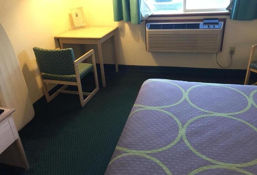 فندق على الطريق Super 8 By Wyndham Willcox