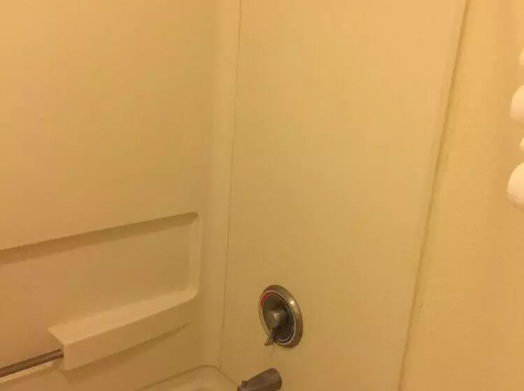 Мотель Super 8 By Wyndham Woodstock