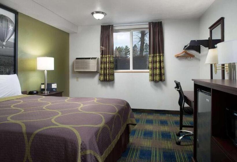 Motel Surestay By Best Western Walla Walla