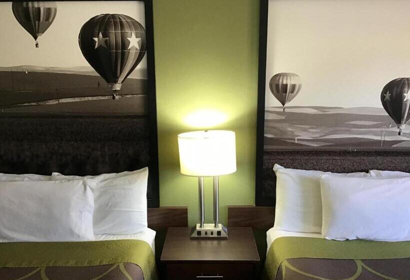 Motel Surestay By Best Western Walla Walla