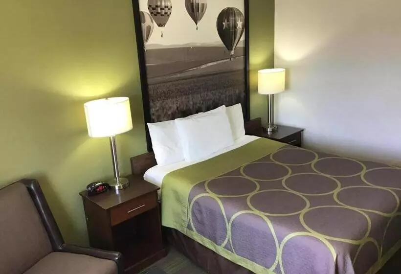 مُتل Surestay By Best Western Walla Walla